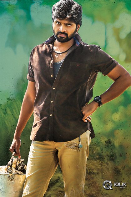 Appatlo Okadundevadu